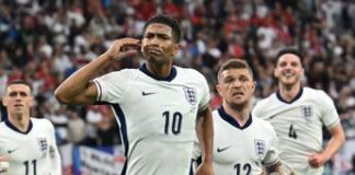 Euro 2024 e ascolti tv, Rai 1 vince di nuovo prima serata con Inghilterra-Serbia