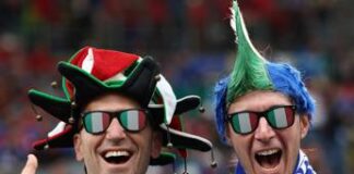 Euro 2024, la Nazionale spopola sui social: già 12 milioni di interazioni