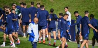 Euro 2024, oggi Spagna-Italia: orario e dove vederla in tv