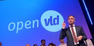 Europee Belgio, premier De Croo si dimette dopo sconfitta