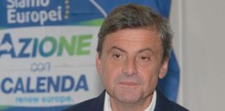 Europee, Calenda ammette: “Dura sconfitta che non ci aspettavamo”