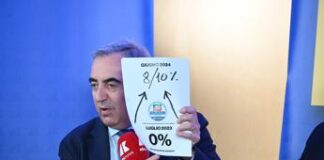 Europee, Gasparri: “Bene Forza Italia, iettatori ci davano a zero…”