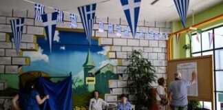 Europee Grecia, vince la destra: 8 seggi a Nea Dimokratia del premier Mitsotakis