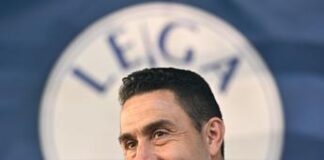 Europee, Lega: Vannacci sceglie collegio e resta fuori Ciocca