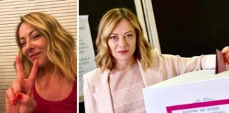 Europee, Meloni: “Fratelli d’Italia primo partito, superato risultato politiche”