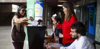 Europee Portogallo, socialisti in testa al 31,4%