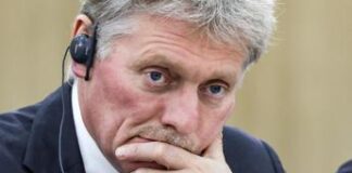 Europee, Russia osserva il voto: “Maggioranza Ue è pro-Ucraina”