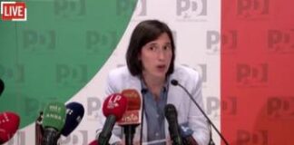 Europee, Schlein: “Pd partito che cresce di più, Meloni stiamo arrivando”