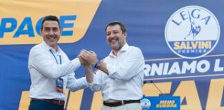 Europee, Vannacci: “Risultato? Contento, sono vicino al mio target”