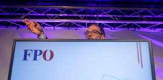 Europee, in Austria estrema destra vince elezioni: exit poll