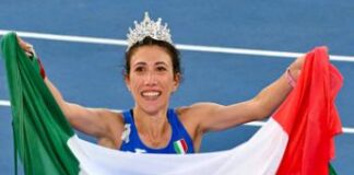 Europei atletica Roma, Italia fa doppietta nella marcia femminile