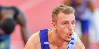 Europei atletica, Sibilio argento nei 400 ostacoli con record italiano