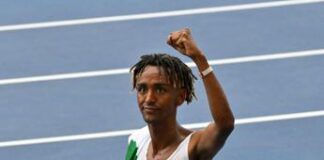 Europei atletica, doppietta azzurra in mezza maratona: Crippa oro e Riva argento