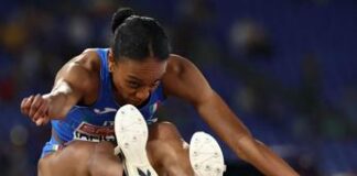 Europei atletica, show Italia: 4×100 d’oro, Iapichino e 4×400 d’argento