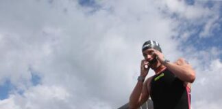 Europei nuoto, fondo: Guidi bronzo nella 5 km maschile