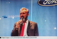 Fabio Coppo e il possibile ripescaggio dei Rangers Vicenza: “Ci faremo trovare pronti, ma servono più risorse e imprenditori illuminati” Fabio Coppo