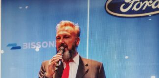 Fabio Coppo e il possibile ripescaggio dei Rangers Vicenza: “Ci faremo trovare pronti, ma servono più risorse e imprenditori illuminati” Fabio Coppo