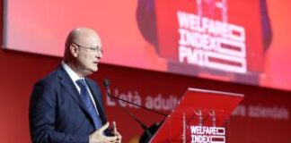 Fancel (Generali Italia): “Welfare aziendale sempre più cruciale per Paese”