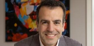 Farmaceutica: Italy Hub di Lilly, Elias Khalil nuovo presidente e Ad