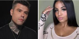Fedez e le rivelazioni della star di OnlyFans: “Ci sceglie per le sue feste” Fedez e le rivelazioni della star di OnlyFans Manuela La Cetacea: Ci sceglie per le sue feste