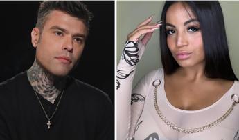 Fedez e le rivelazioni della star di OnlyFans Manuela La Cetacea: Ci sceglie per le sue feste Fedez e le rivelazioni della star di OnlyFans Manuela La Cetacea: Ci sceglie per le sue feste