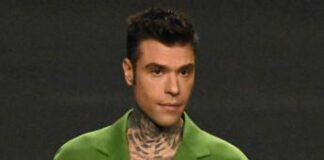 Fedez in ‘silenzio social’, è mistero sulla salute del rapper