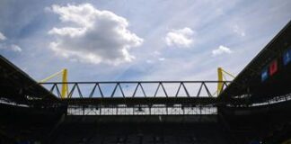 Fermati 67 ultras italiani a Dortmund, preparavano agguato a tifosi albanesi