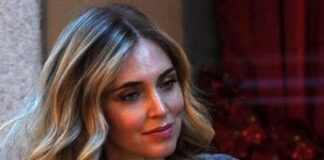 Ferragni smentisce notizie su divorzio da Fedez: “Senza fondamento”