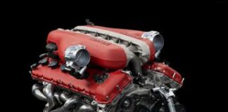 Ferrari continuerà a produrre il glorioso motore V12