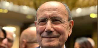 Fi, in Sicilia vince la linea Schifani