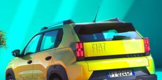 Fiat Grande Panda: all’orizzonte una Pandemonium, Sisley 4×4 e Van
