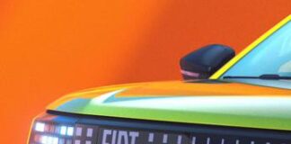 Fiat Multipla: arriverà nel 2025