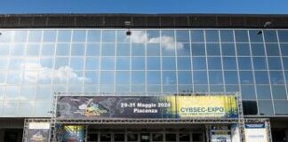 Fiere, grande successo di pubblico e visitatori alla 3°edizione Pge e 1°edizione Cybsec-expo