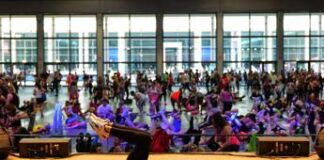 Fiere, successo RiminiWellness 2024: oltre 100 mila visite