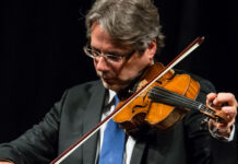 Vicenza, notturni OTO a San Lorenzo: festa della musica con Borodin e Schumann Notturni OTO