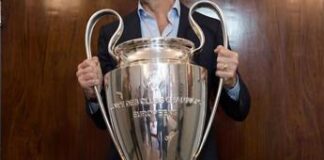 Finale Champions League, oggi Borussia Dortmund-Real Madrid: orario, dove vederla