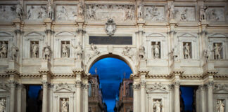 Il concorso lirico Tullio Serafin ha assegnato i ruoli dell’opera La Cenerentola di Rossini Teatro Olimpico, finale del concorso Tullio Serafin