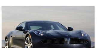 Fisker: presentata istanza di fallimento