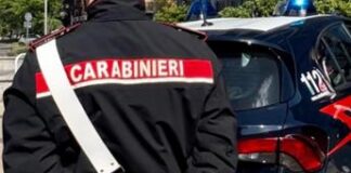 Foggia, 36enne ucciso a colpi di fucile: era cognato collaboratore giustizia