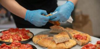 Food: tutto pronto per la seconda edizione del ‘Paestum Pizza Fest’