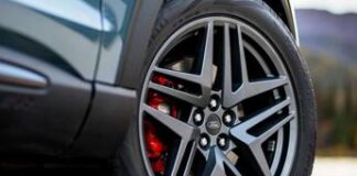 Ford svelerà la nuova Capri il 10 luglio