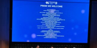 Giornata Mondiale del Rifugiato. L’associazione Diakonia onlus ancora premiata dall’UNHCR con il logo We Welcome L'evento in cui è stata premiata Diakonia della Caritas Diocesana vicentina