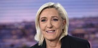 Francia, Marine Le Pen: “Se vinciamo faremo governo di unità nazionale”