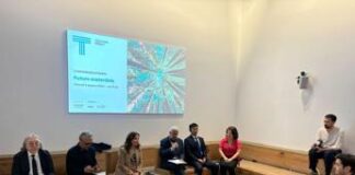 Futuro sostenibile, un progetto artistico internazionale che unisce Cina e Italia