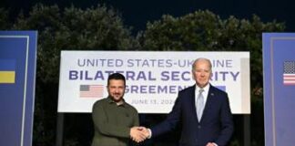 G7, accordo Usa-Ucraina per sicurezza. Zelensky: “Ora possiamo vincere la guerra”