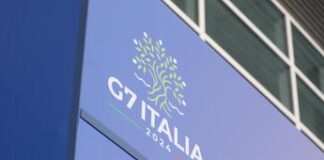 G7 al via tra Ucraina, Gaza e Cina: verso accordo su asset e nuove sanzioni a Russia