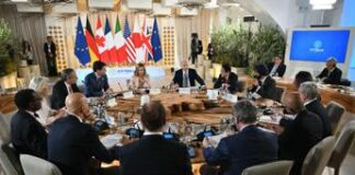 G7, bozza dichiarazione: non c’è parola aborto ma confermati impegni Hiroshima