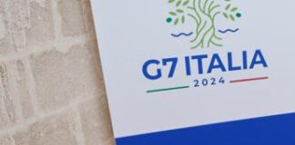G7, no passi indietro su diritti Lgbt in conclusioni: presidenza italiana smentisce