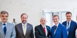 G7, quando i vertici funzionano: il cambio di passo dell’Enel in Brasile