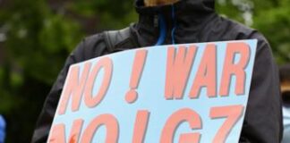 G7, tre giorni di manifestazioni contro: “Vogliamo un corteo pacifico e di massa”